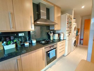 Piso en venta en Can Boada en Terrassa