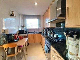 Piso en venta en Can Boada en Terrassa