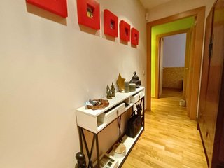Piso en venta en Can Boada en Terrassa