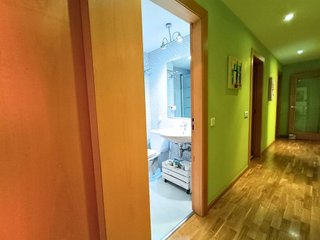 Piso en venta en Can Boada en Terrassa