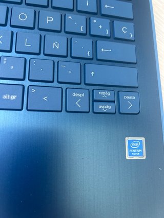 Ordenador HP Probook x360 11 pulgadasG5