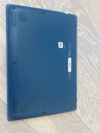 Ordenador HP Probook x360 11 pulgadasG5