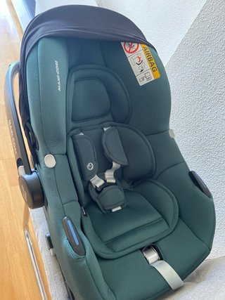 Maxi-Cosi Silla Coche Bebé