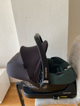 Maxi-Cosi Silla Coche Bebé