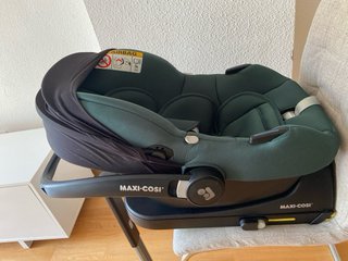 Maxi-Cosi Silla Coche Bebé