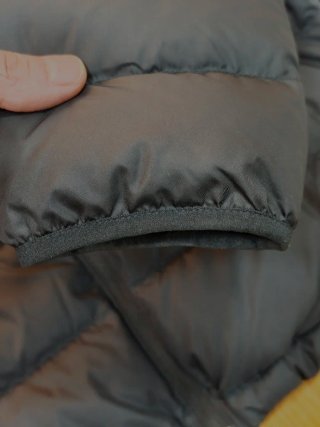 Chaqueta plumas Adidas Terrex Multi Light XL