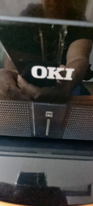 Tv Oki 32"