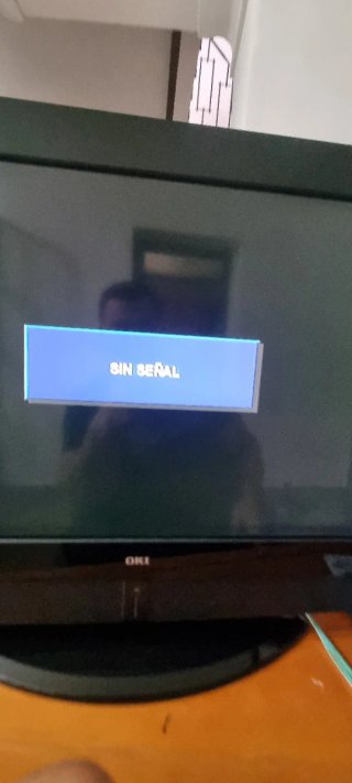 Tv Oki 32"