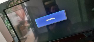 Tv Oki 32"