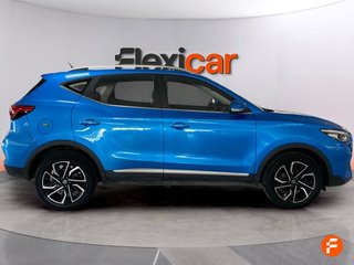 MG ZS 1.0T Luxury Auto