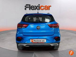MG ZS 1.0T Luxury Auto