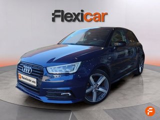 Audi A1 Adrenalin2 1.4 TDI 66kW (90CV) Sportback