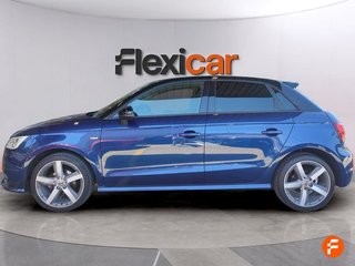 Audi A1 Adrenalin2 1.4 TDI 66kW (90CV) Sportback
