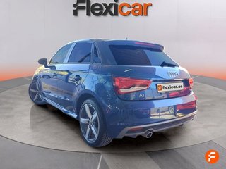 Audi A1 Adrenalin2 1.4 TDI 66kW (90CV) Sportback