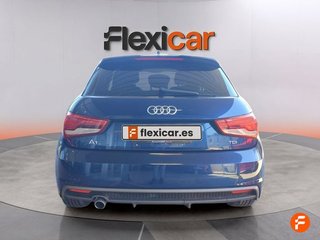 Audi A1 Adrenalin2 1.4 TDI 66kW (90CV) Sportback