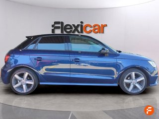 Audi A1 Adrenalin2 1.4 TDI 66kW (90CV) Sportback