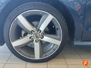 Audi A1 Adrenalin2 1.4 TDI 66kW (90CV) Sportback