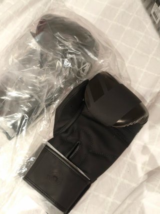 Guantes de Boxeo Venum 12oz