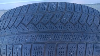 Vendo llantas de aluminio audi q5 de 17 pulgadas