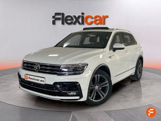Volkswagen Tiguan Advance 1.5 TSI 110kW (150CV) DSG