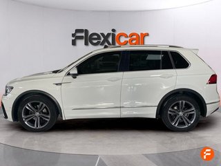 Volkswagen Tiguan Advance 1.5 TSI 110kW (150CV) DSG