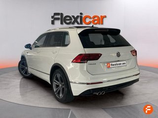 Volkswagen Tiguan Advance 1.5 TSI 110kW (150CV) DSG