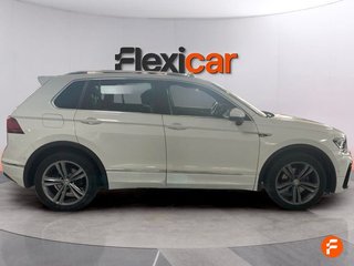 Volkswagen Tiguan Advance 1.5 TSI 110kW (150CV) DSG