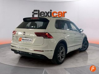 Volkswagen Tiguan Advance 1.5 TSI 110kW (150CV) DSG