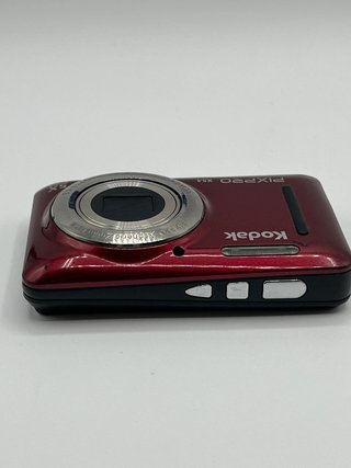 Kodak pixpro x54