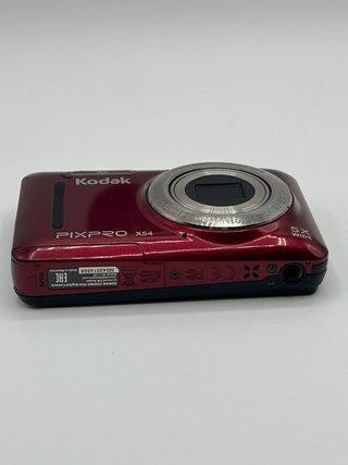 Kodak pixpro x54