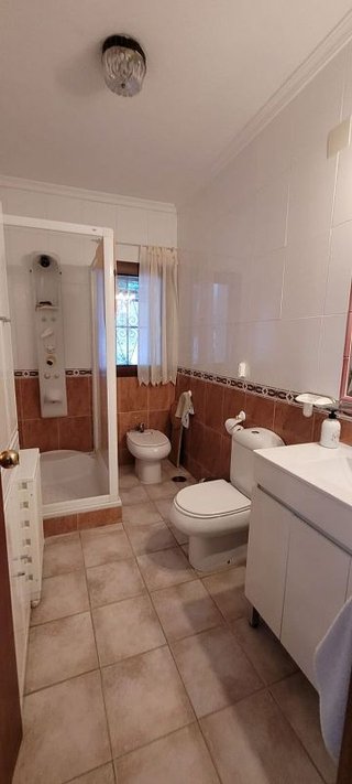 Chalet en venta en La Granja-La Colina-Los Pastores en Algeciras