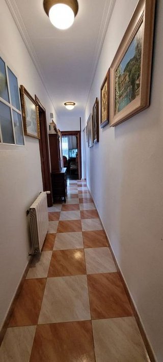 Chalet en venta en La Granja-La Colina-Los Pastores en Algeciras