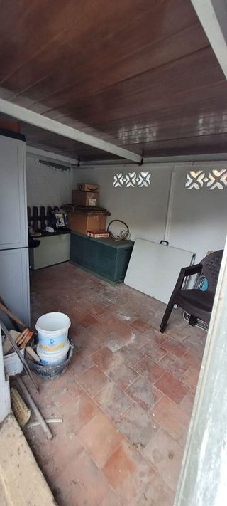 Chalet en venta en La Granja-La Colina-Los Pastores en Algeciras