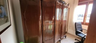 Chalet en venta en La Granja-La Colina-Los Pastores en Algeciras