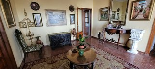 Chalet en venta en La Granja-La Colina-Los Pastores en Algeciras