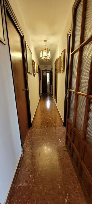 Chalet en venta en La Granja-La Colina-Los Pastores en Algeciras