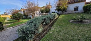 Chalet en venta en La Granja-La Colina-Los Pastores en Algeciras