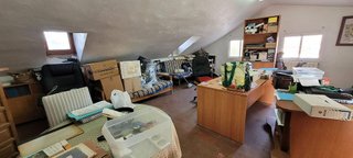 Chalet en venta en La Granja-La Colina-Los Pastores en Algeciras