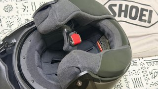 Casc Shoei Neotec