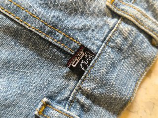 Pantalones Baggy Y2K vintage skater