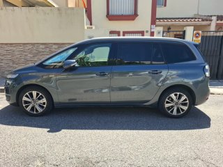 Citroen C4 Grand Picasso 2013