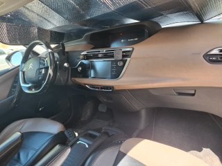 Citroen C4 Grand Picasso 2013