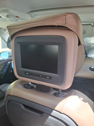 Citroen C4 Grand Picasso 2013