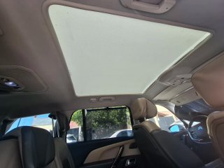 Citroen C4 Grand Picasso 2013