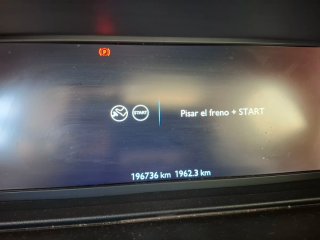 Citroen C4 Grand Picasso 2013