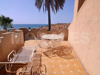 Chalet en venta en Puerto de Mazarrón en Mazarrón