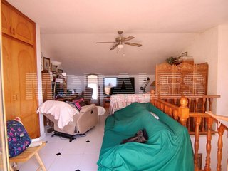 Chalet en venta en Puerto de Mazarrón en Mazarrón