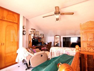Chalet en venta en Puerto de Mazarrón en Mazarrón