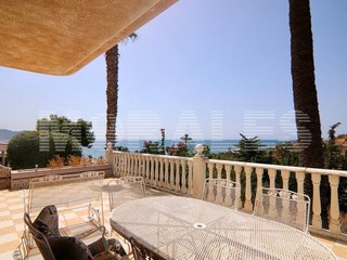 Chalet en venta en Puerto de Mazarrón en Mazarrón