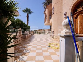 Chalet en venta en Puerto de Mazarrón en Mazarrón